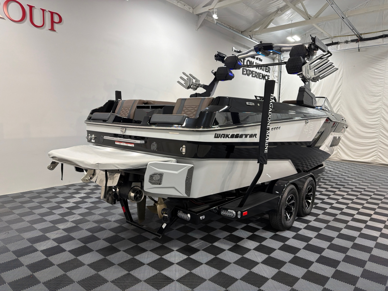 2026 Malibu 24 MXZ