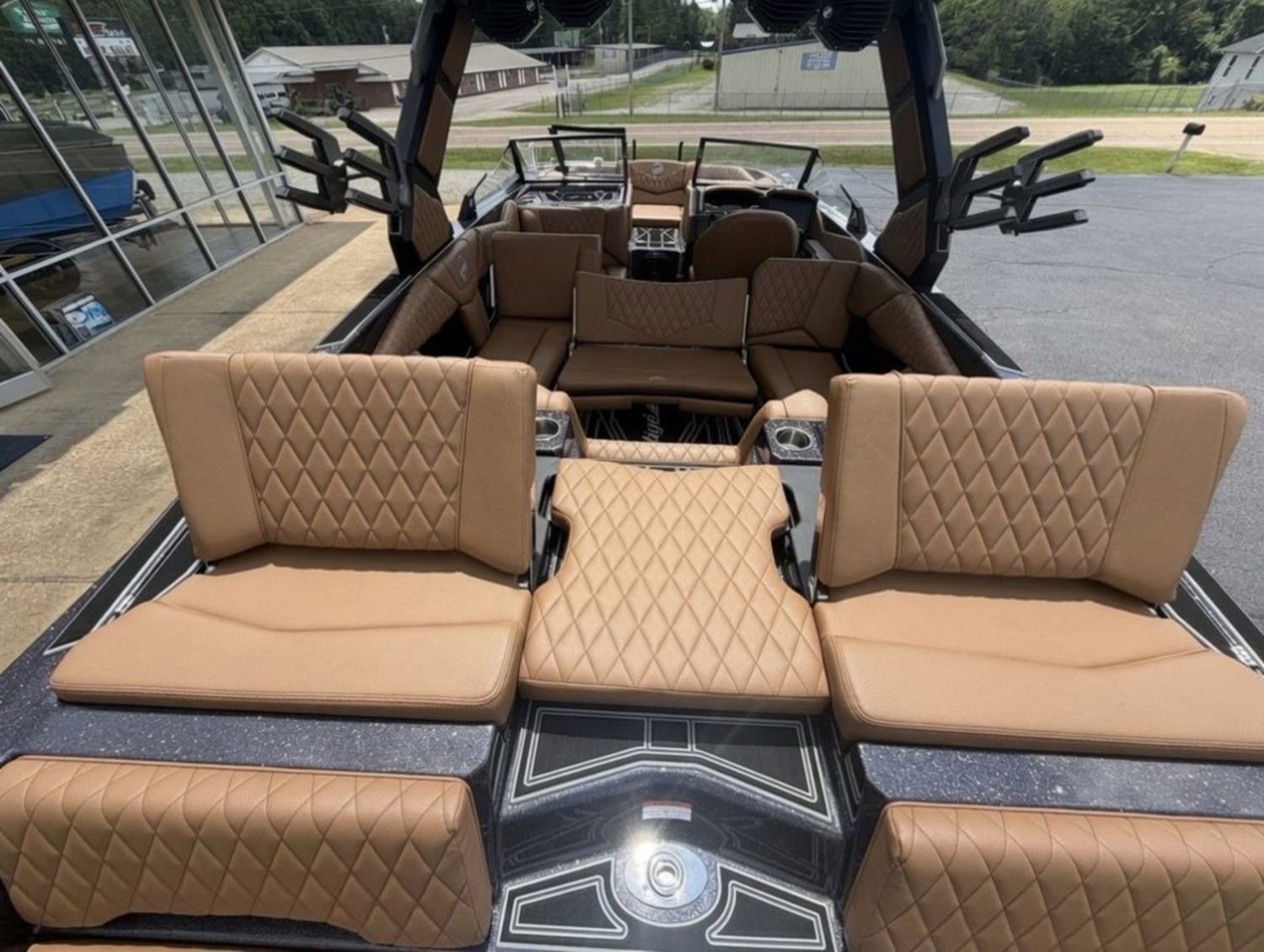 2026 Tige Z3