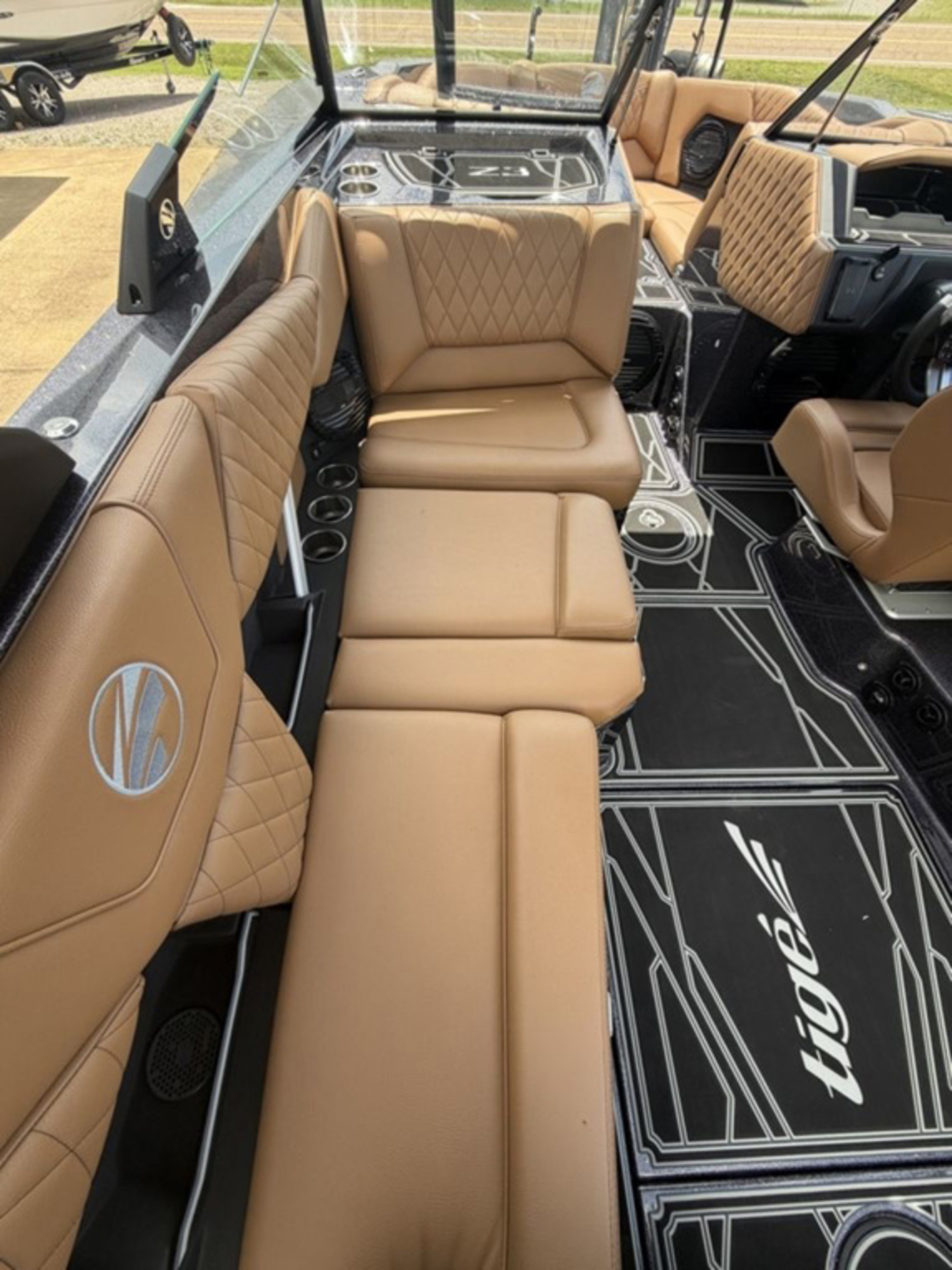 2026 Tige Z3