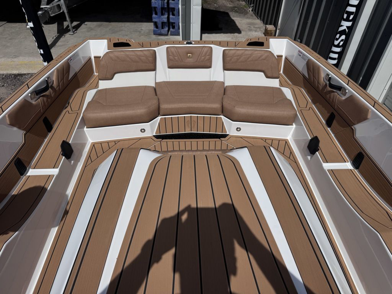 2026 Nautique Ski Nautique