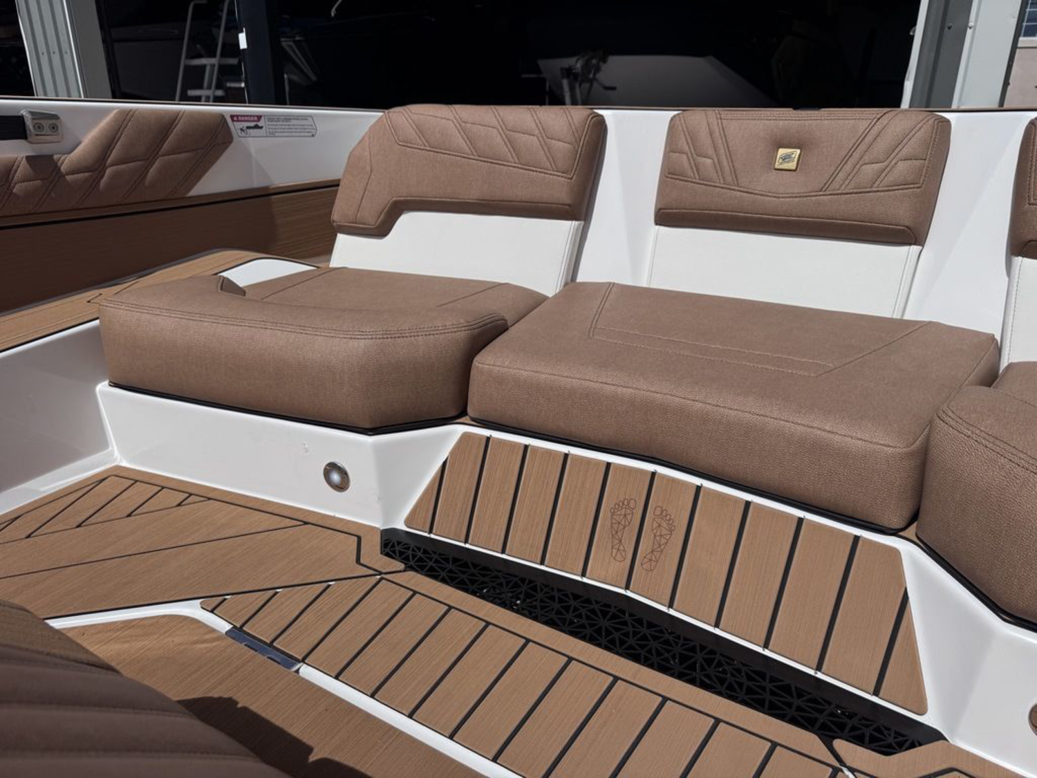 2026 Nautique Ski Nautique