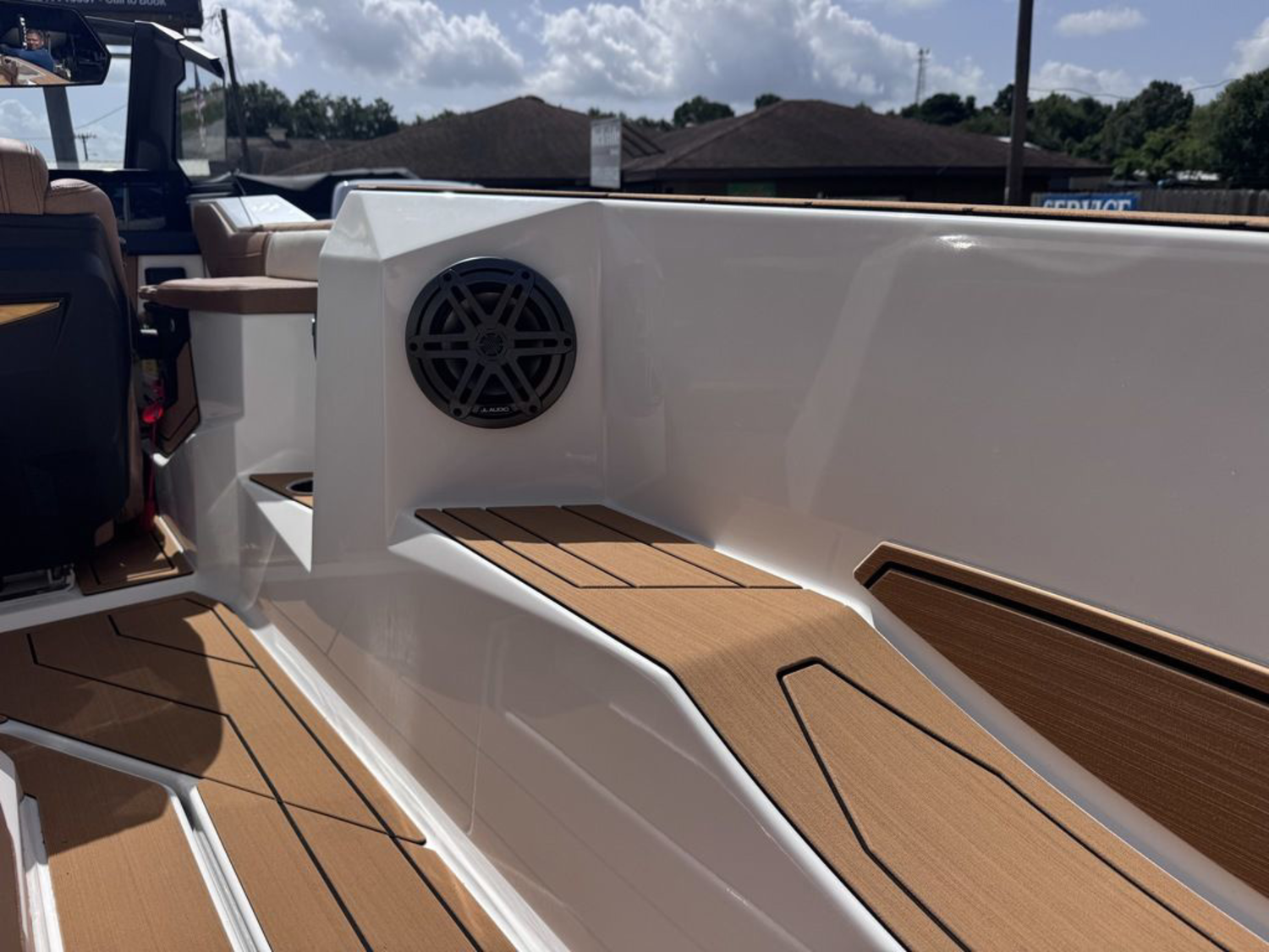 2026 Nautique Ski Nautique