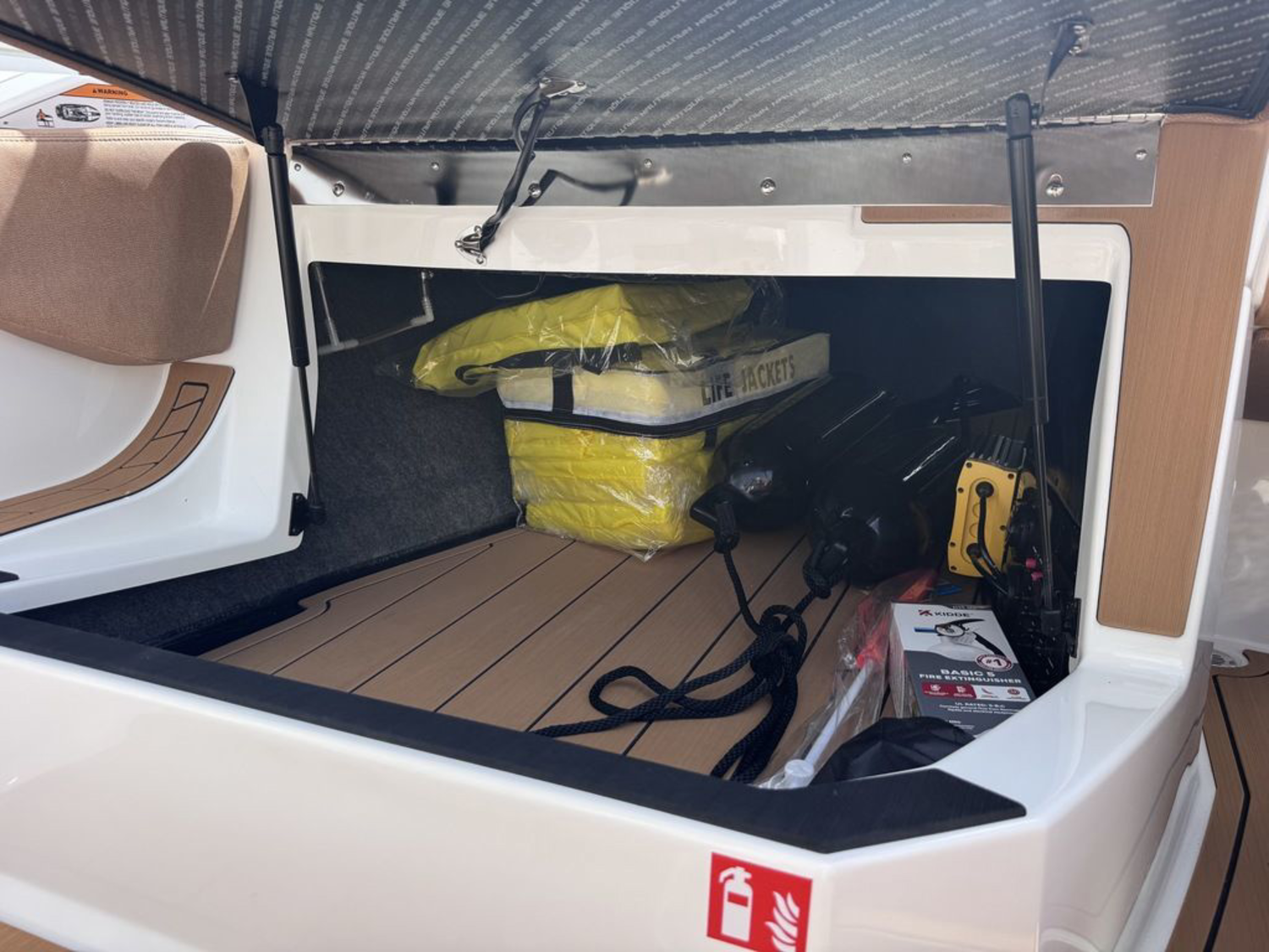 2026 Nautique Ski Nautique