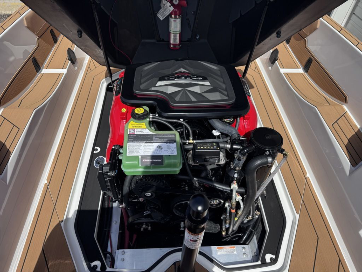 2026 Nautique Ski Nautique