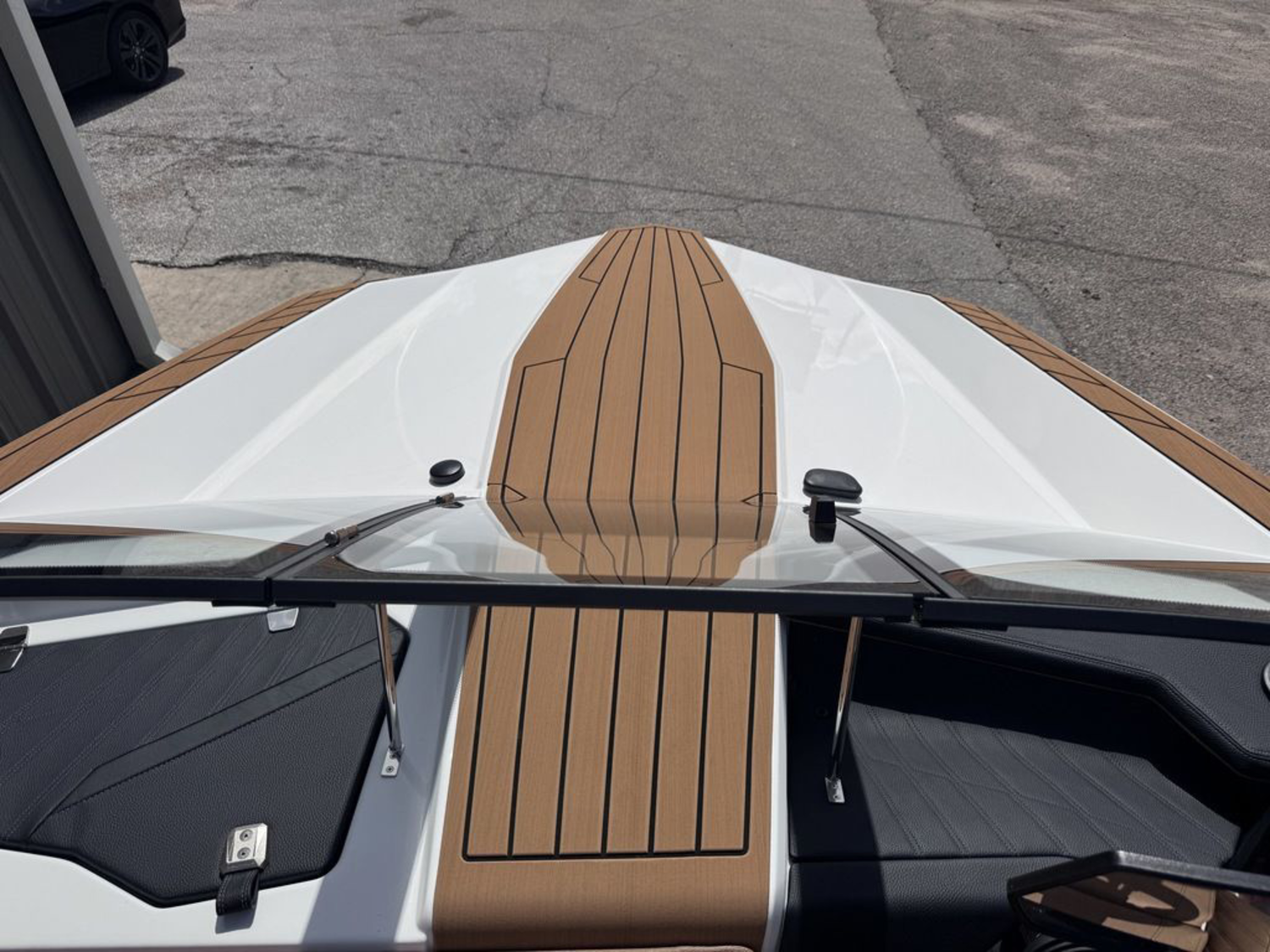 2026 Nautique Ski Nautique