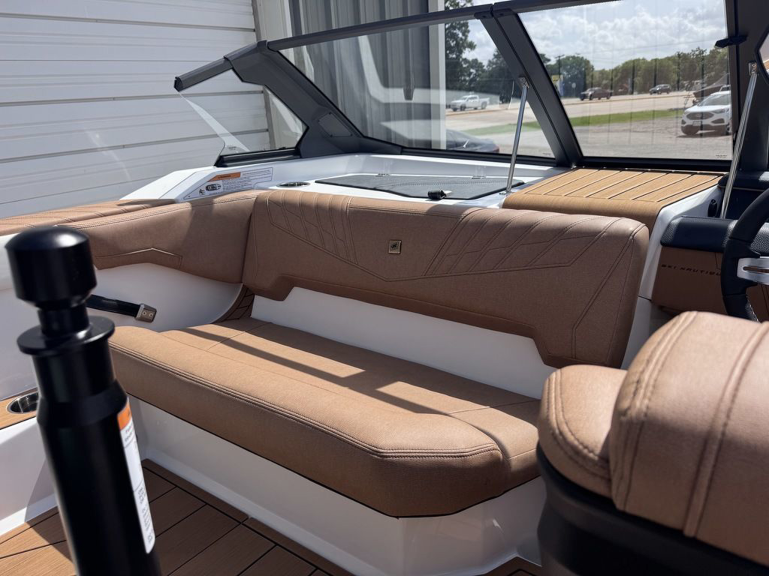 2026 Nautique Ski Nautique