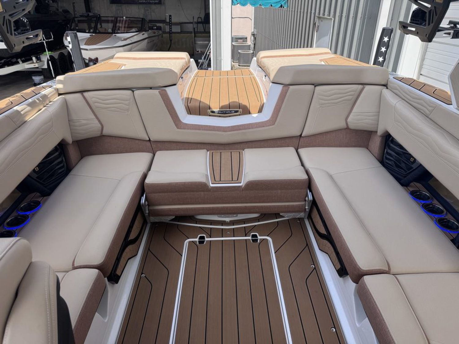 2026 Nautique Super Air Nautique G23