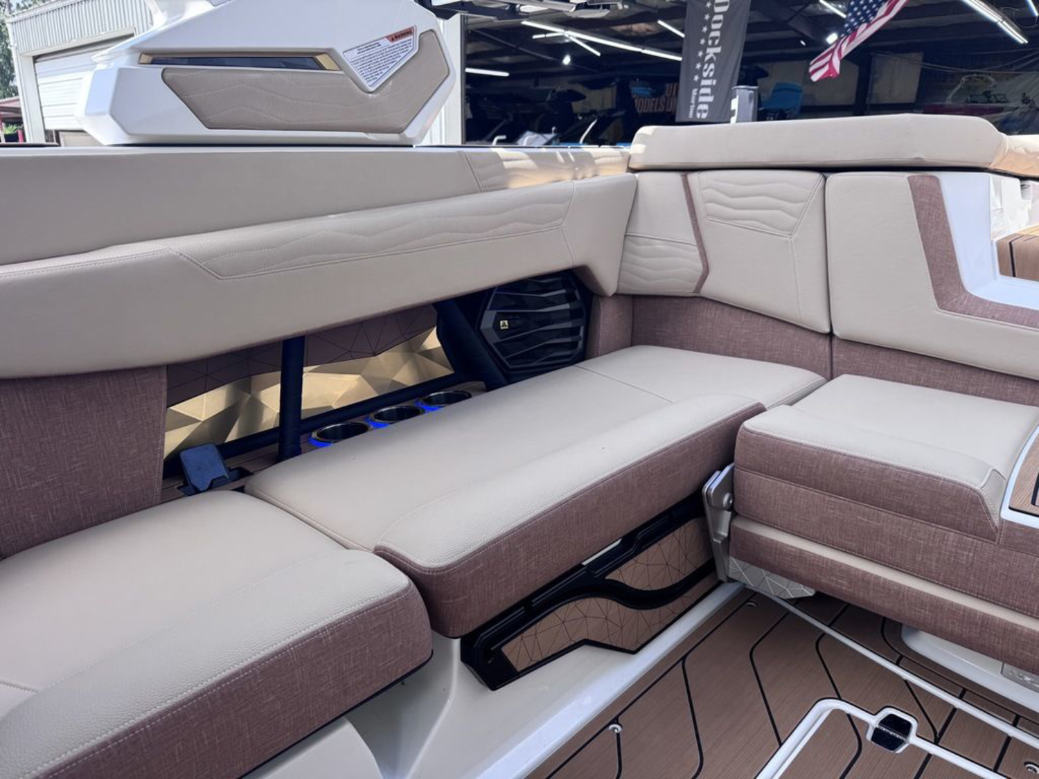 2026 Nautique Super Air Nautique G23