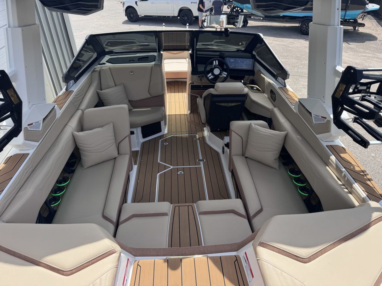 2026 Nautique Super Air Nautique G23