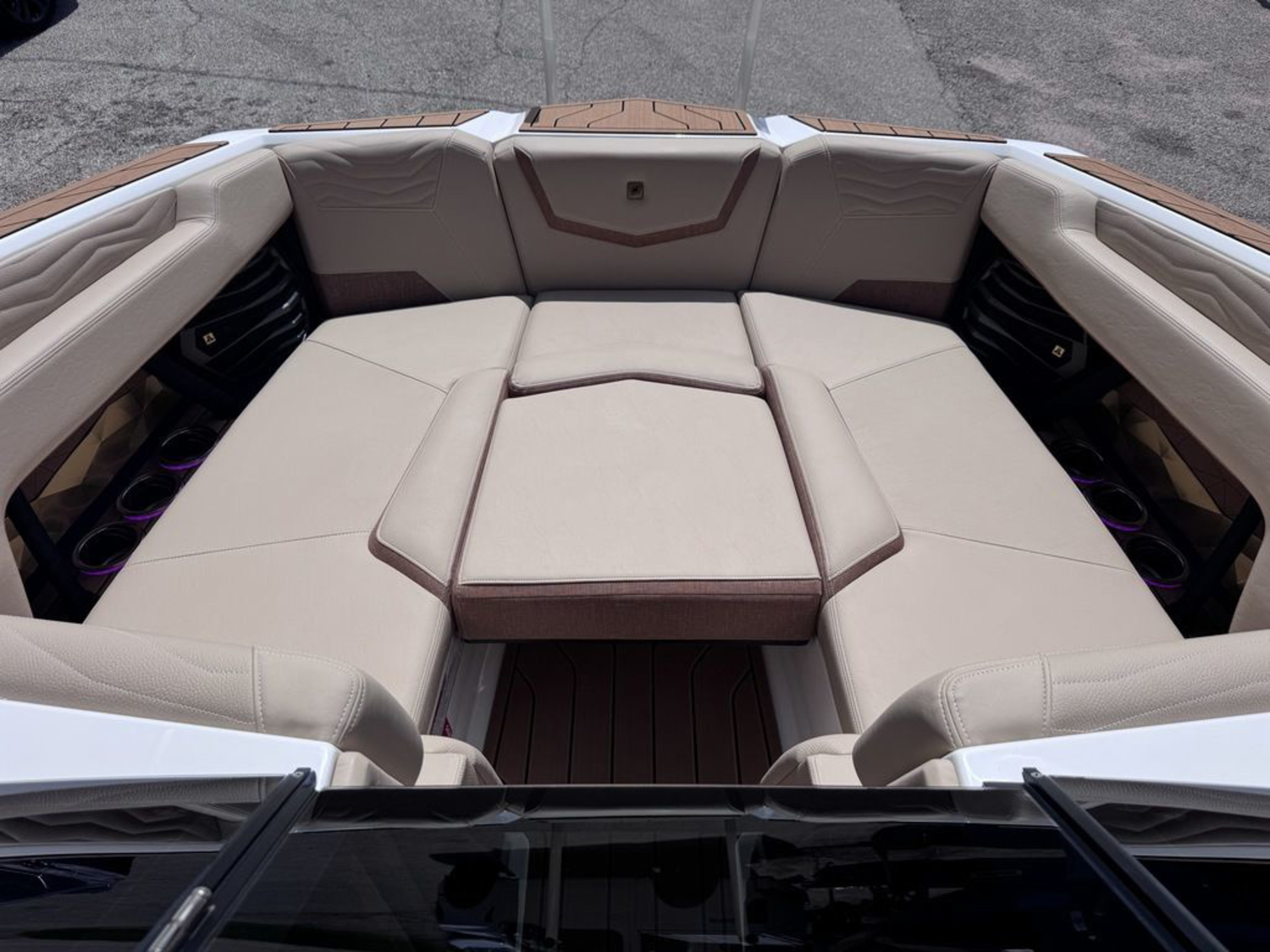 2026 Nautique Super Air Nautique G23