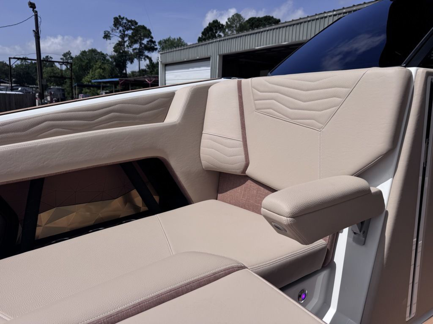 2026 Nautique Super Air Nautique G23