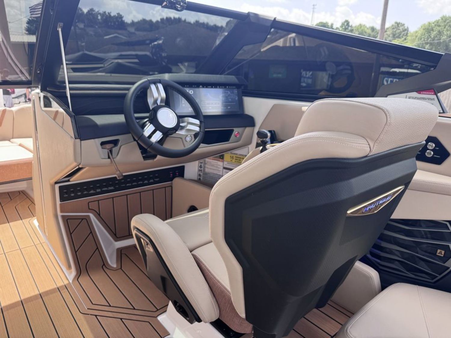 2026 Nautique Super Air Nautique G23