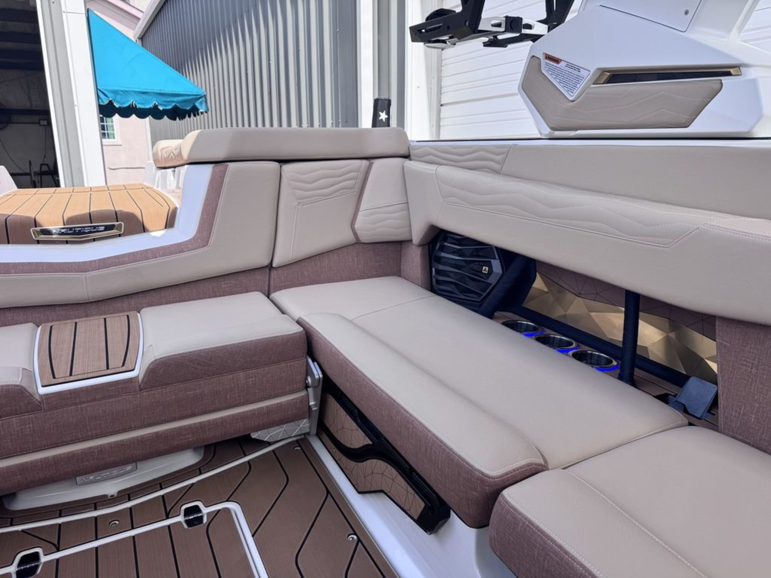 2026 Nautique Super Air Nautique G23