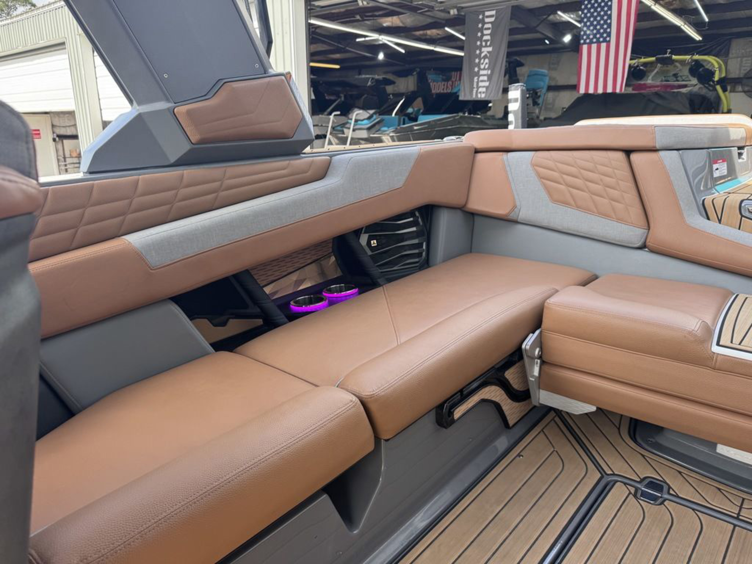 2023 Nautique Super Air Nautique G23