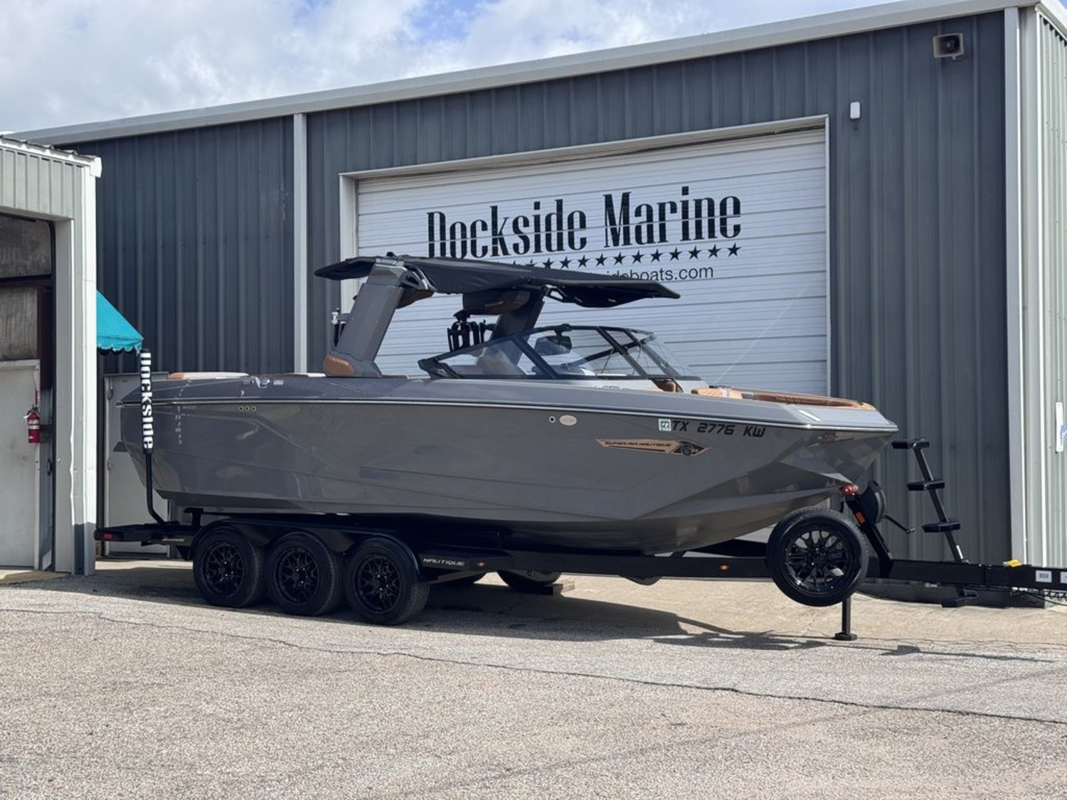 2023 Nautique Super Air Nautique G23