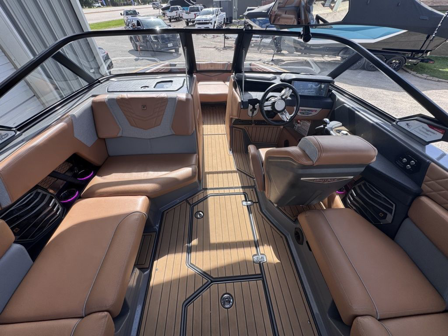 2023 Nautique Super Air Nautique G23