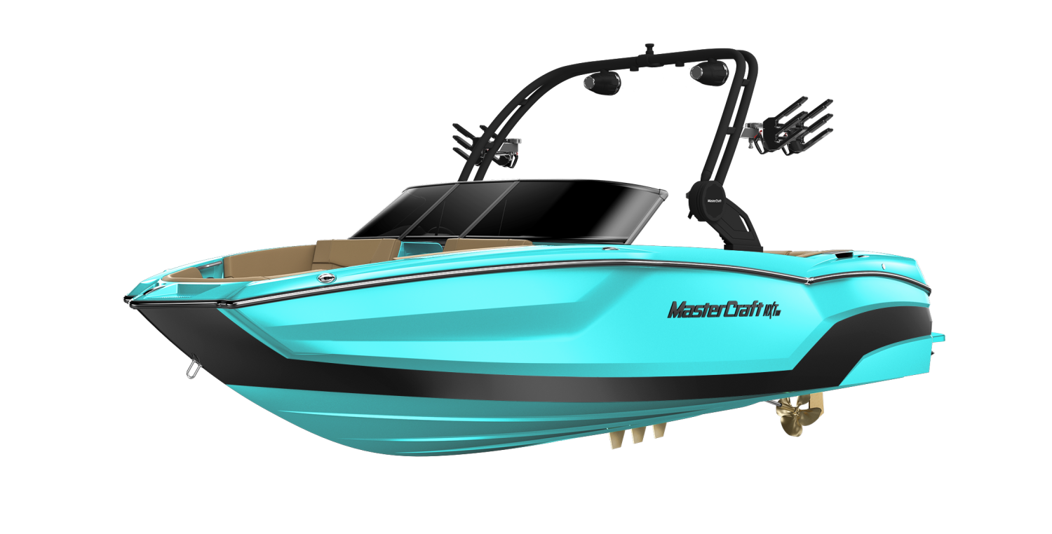 2027 MasterCraft NXT23