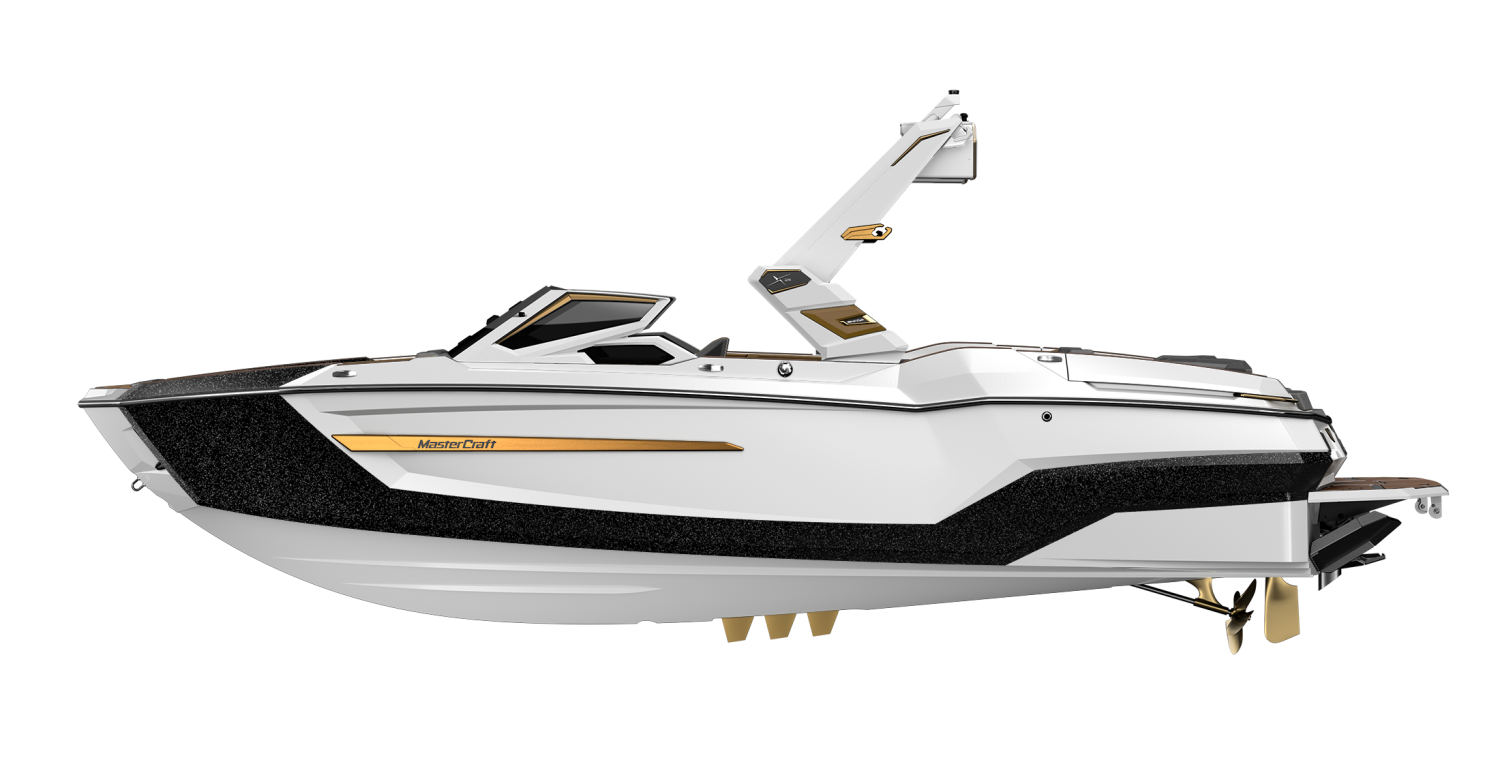 2027 MasterCraft X24