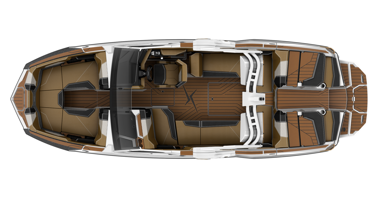 2027 MasterCraft X24