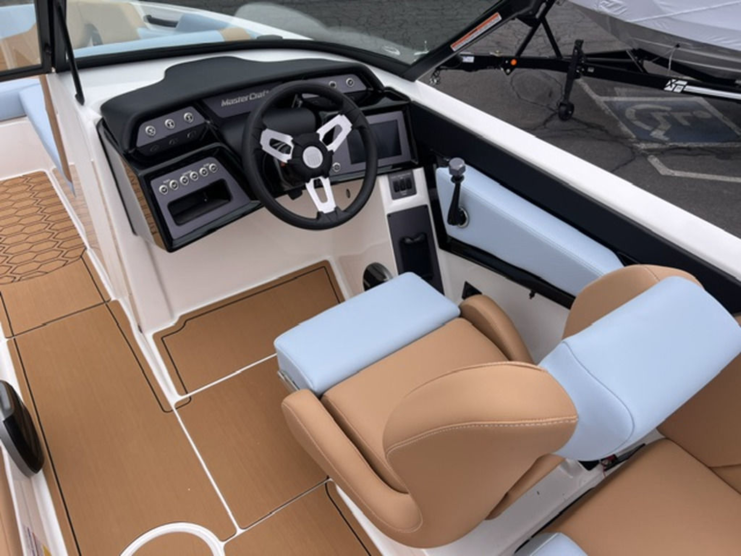2026 Mastercraft NXT24