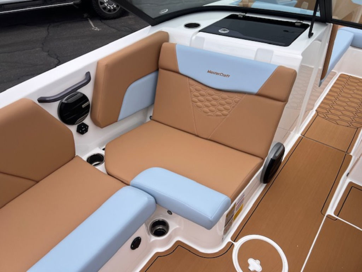 2026 Mastercraft NXT24