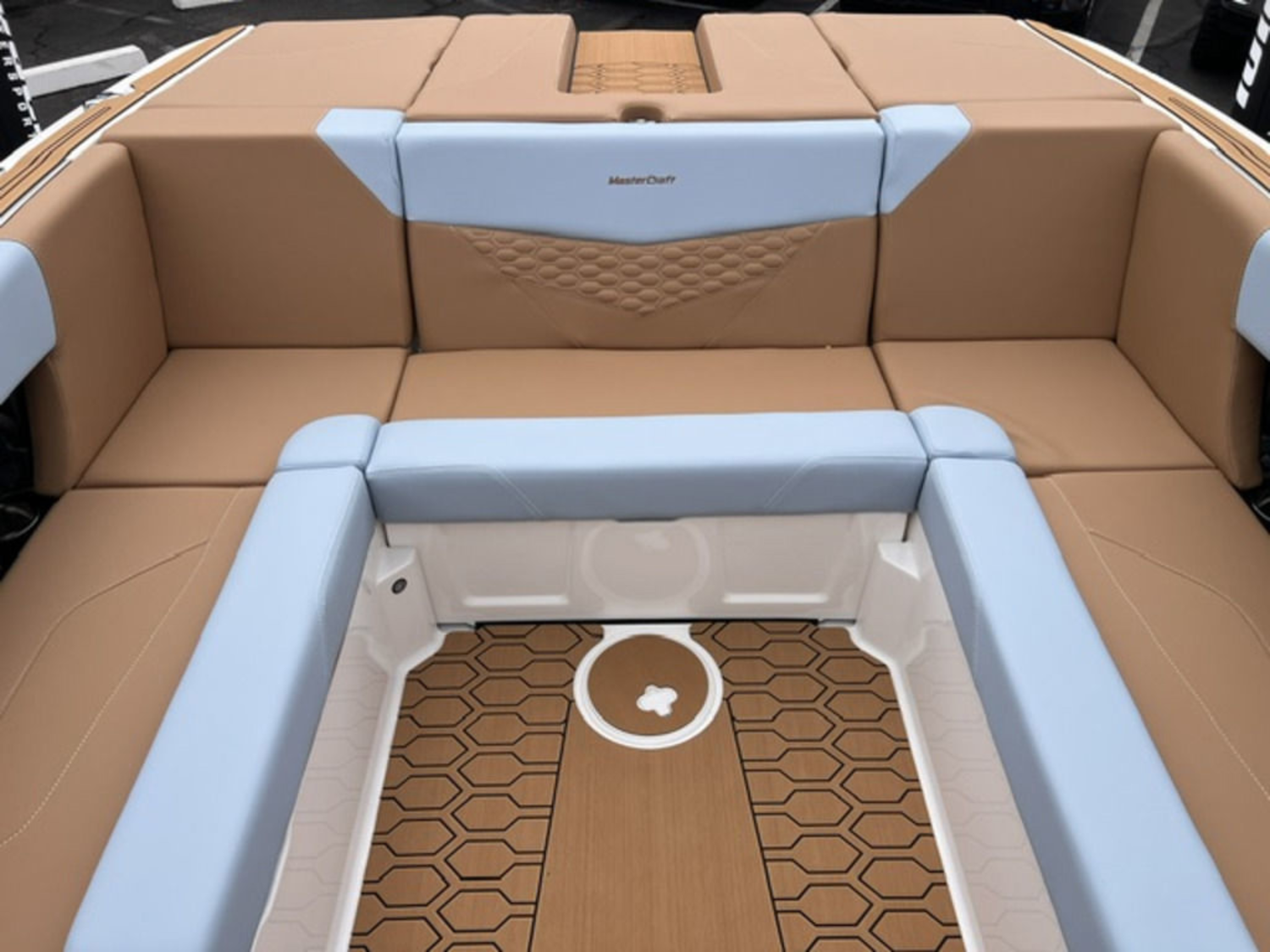 2026 Mastercraft NXT24