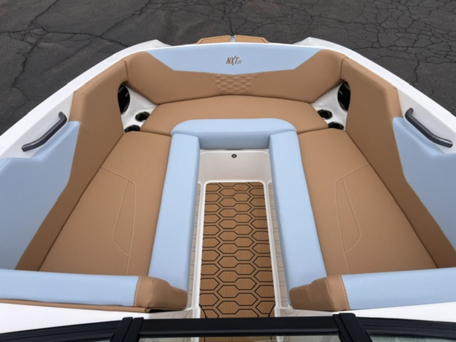 2026 Mastercraft NXT24