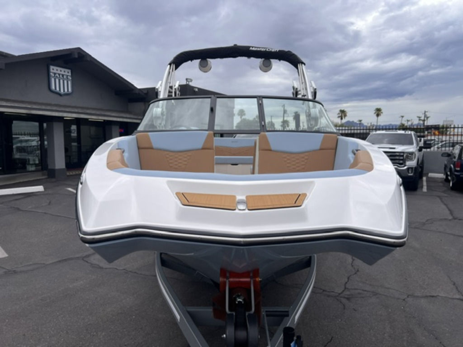 2026 Mastercraft NXT24
