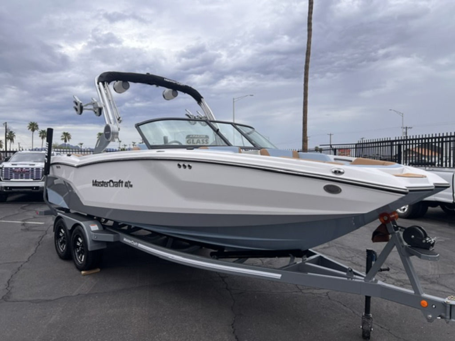 2026 Mastercraft NXT24