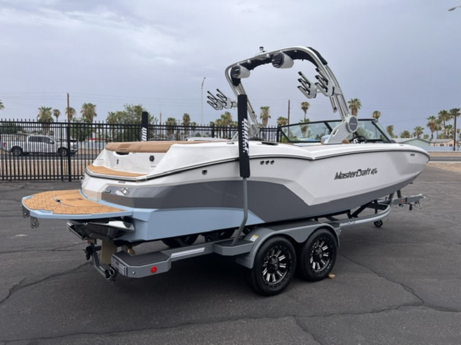 2026 Mastercraft NXT24