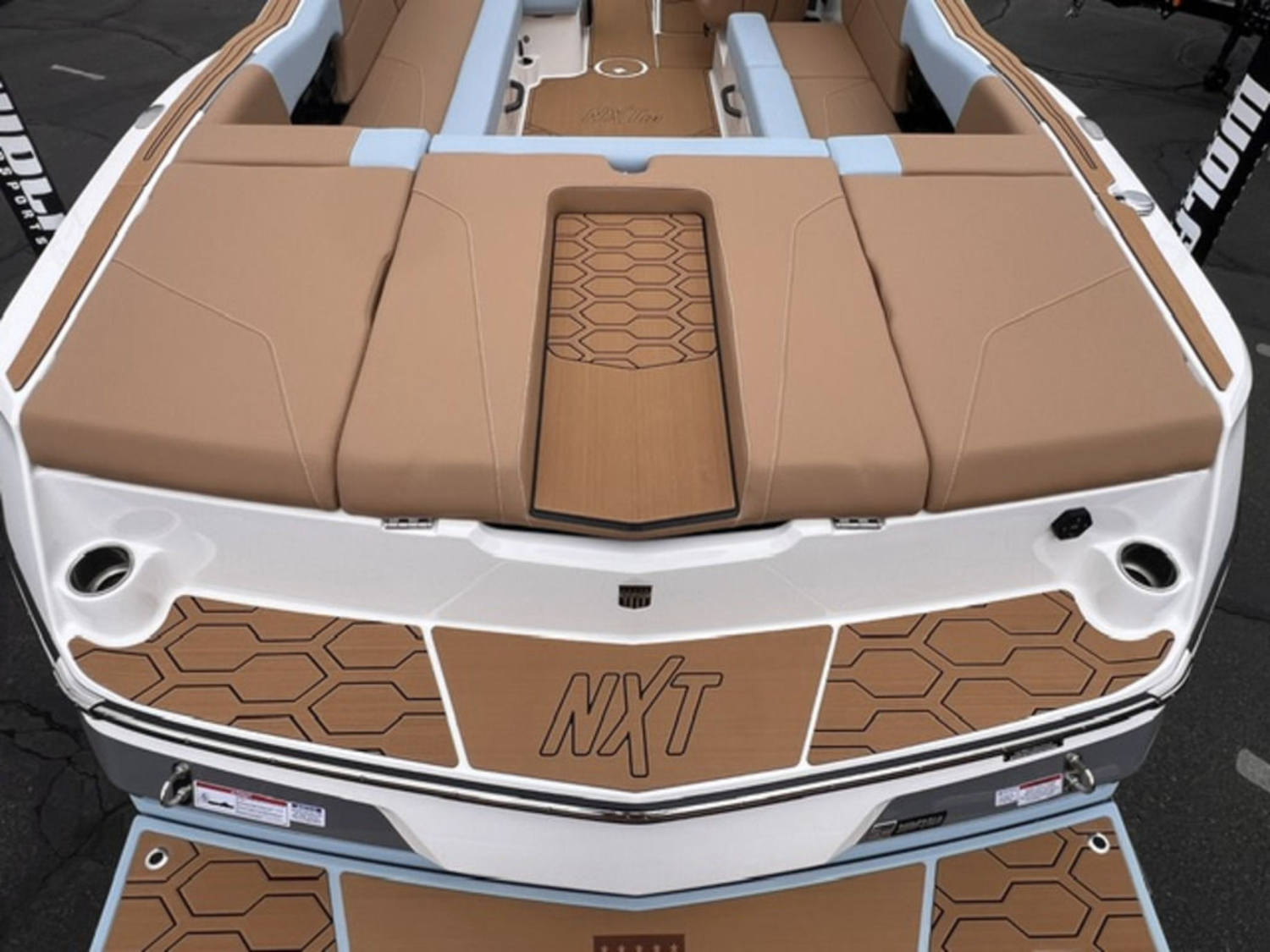 2026 Mastercraft NXT24