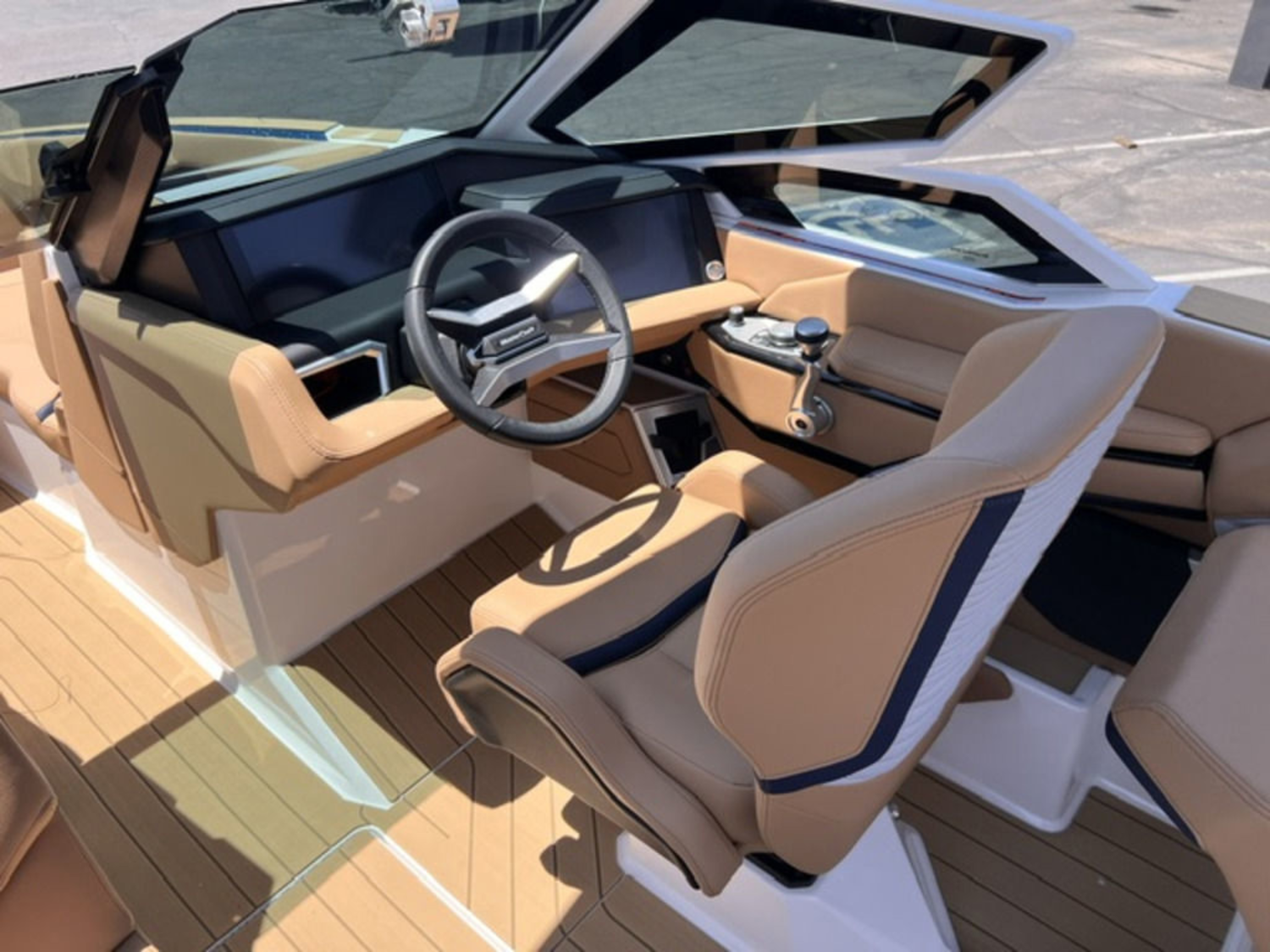 2027 Mastercraft X23