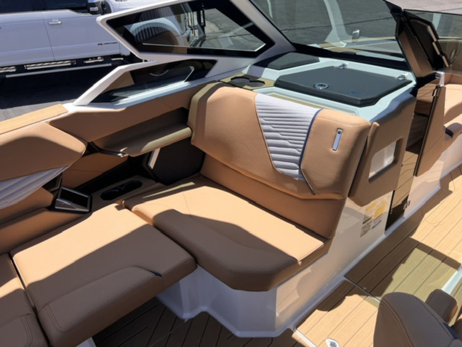 2027 Mastercraft X23