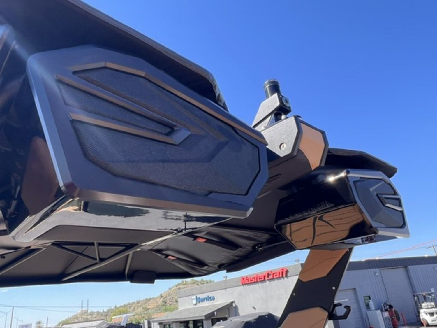 2027 Mastercraft X24