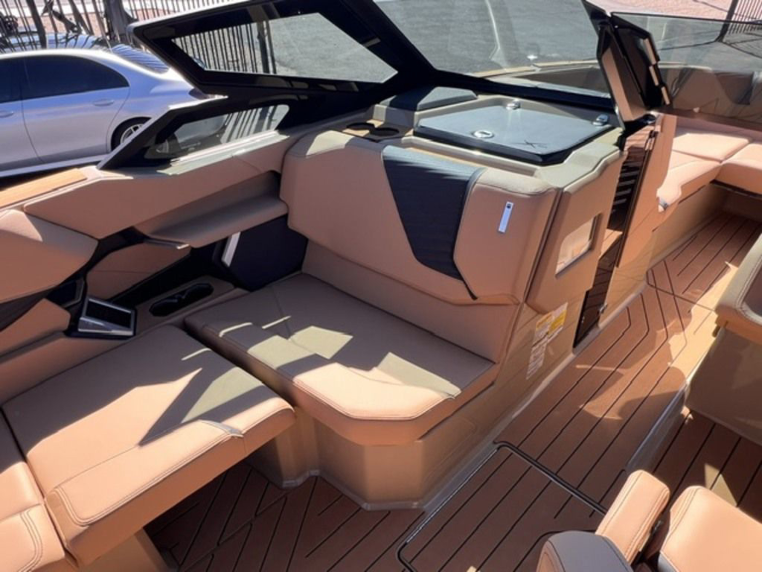 2027 Mastercraft X24