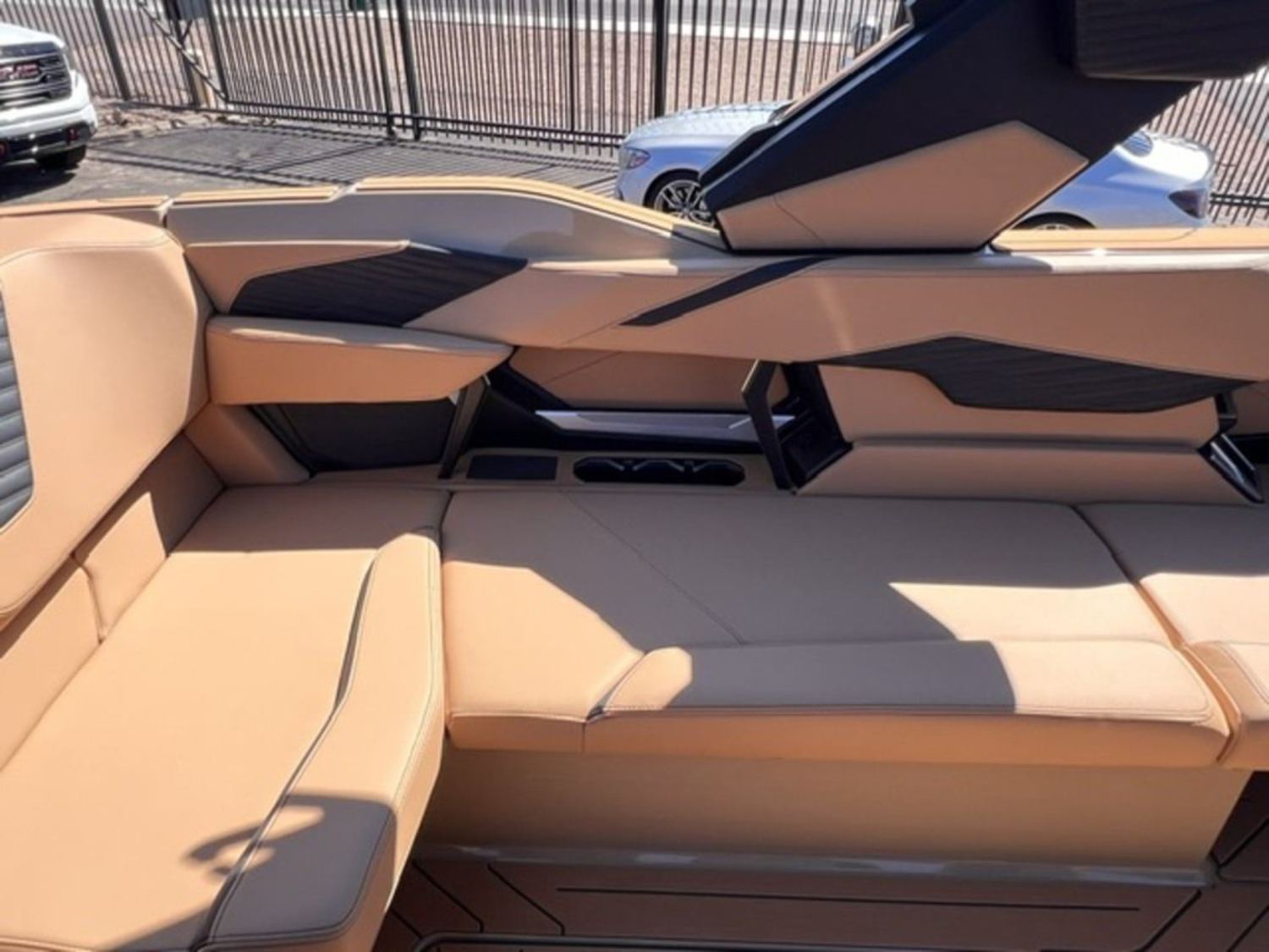 2027 Mastercraft X24