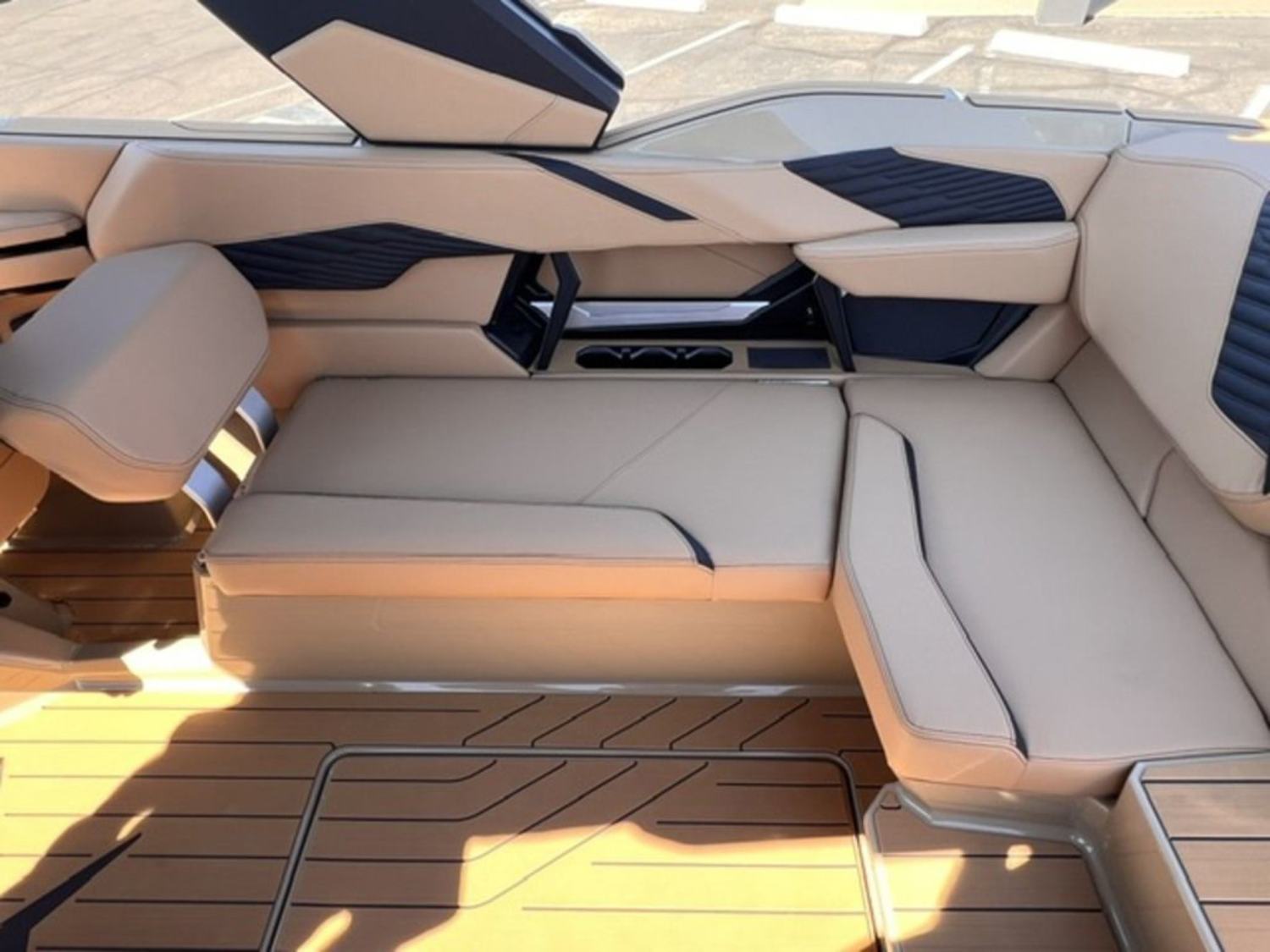2027 Mastercraft X24