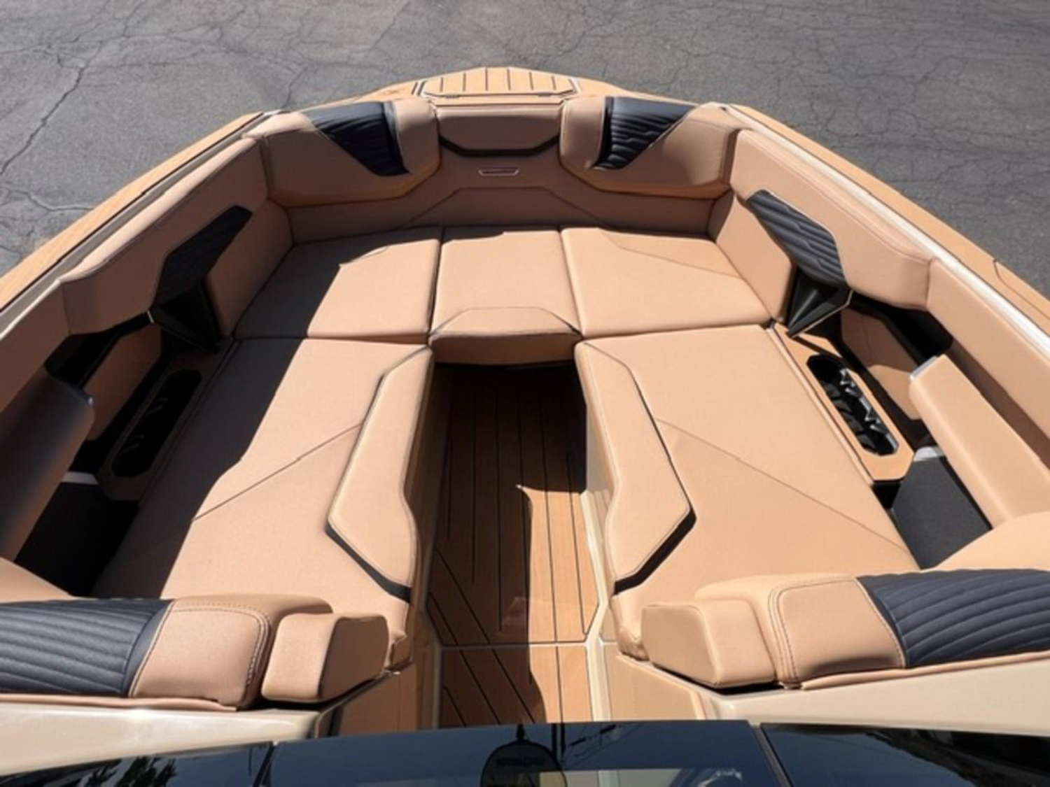 2027 Mastercraft X24