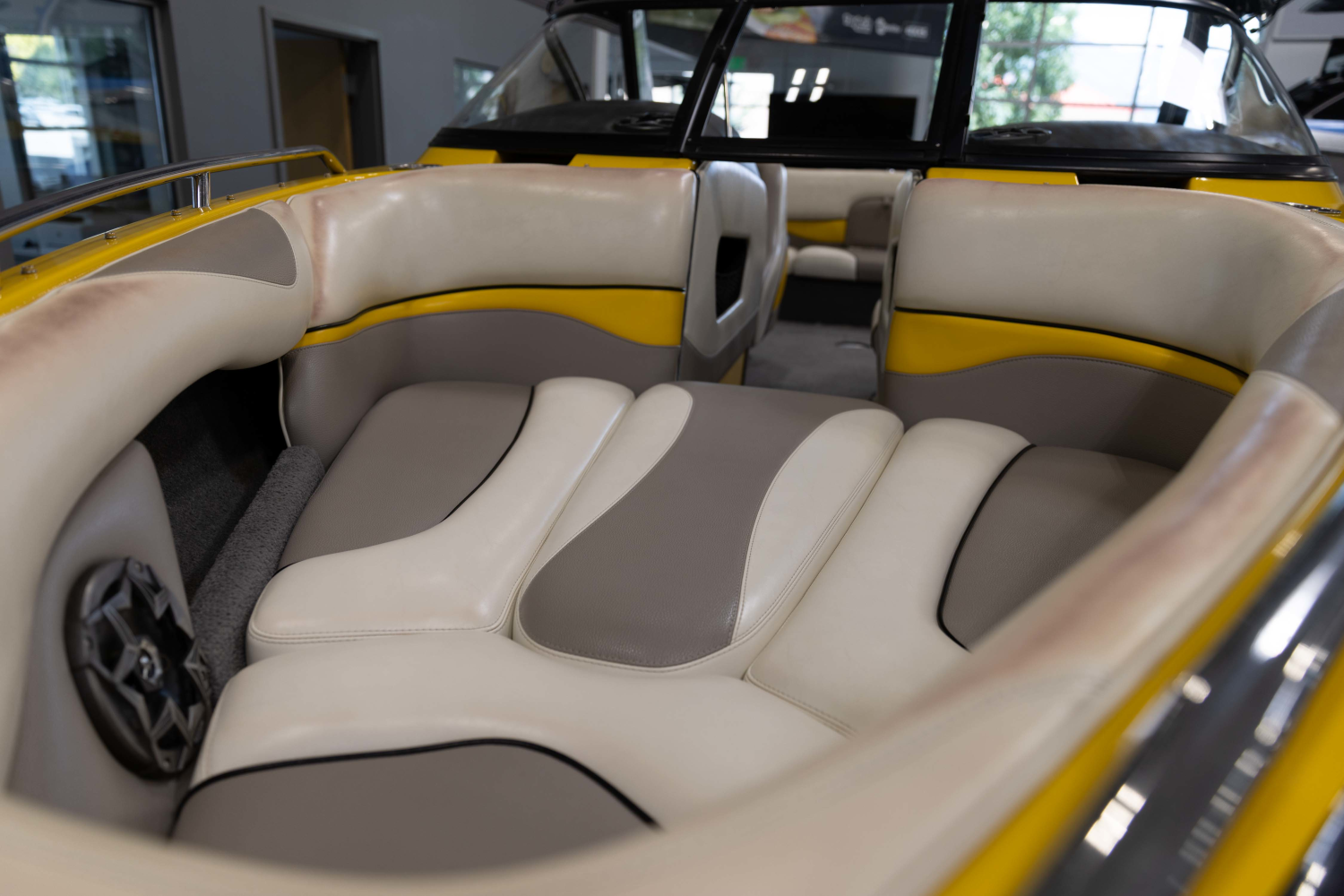2006 Malibu Boats 21 VLX