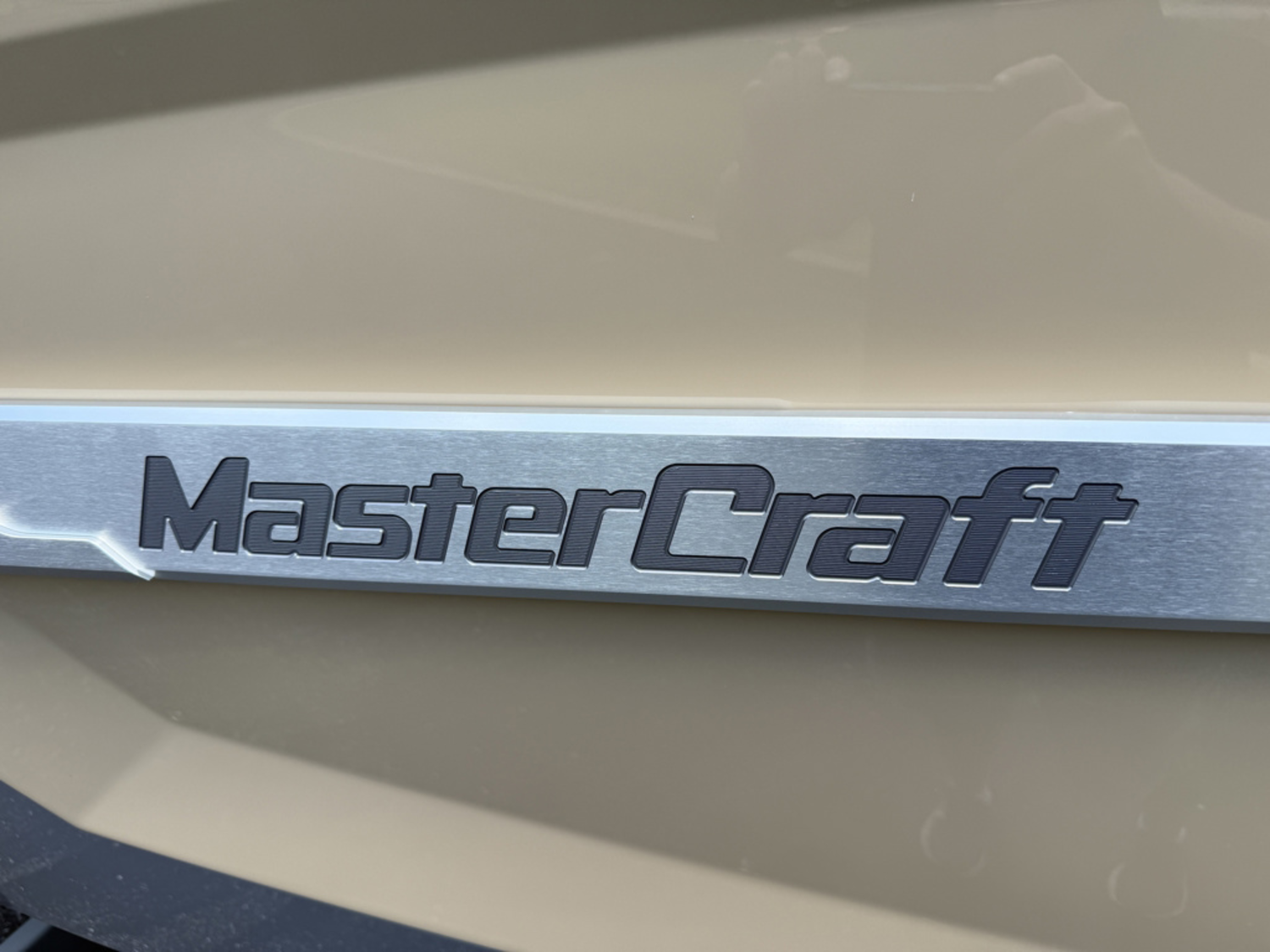 2026 Mastercraft X24