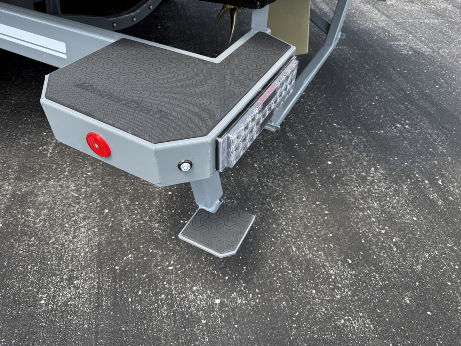 2026 Mastercraft X24