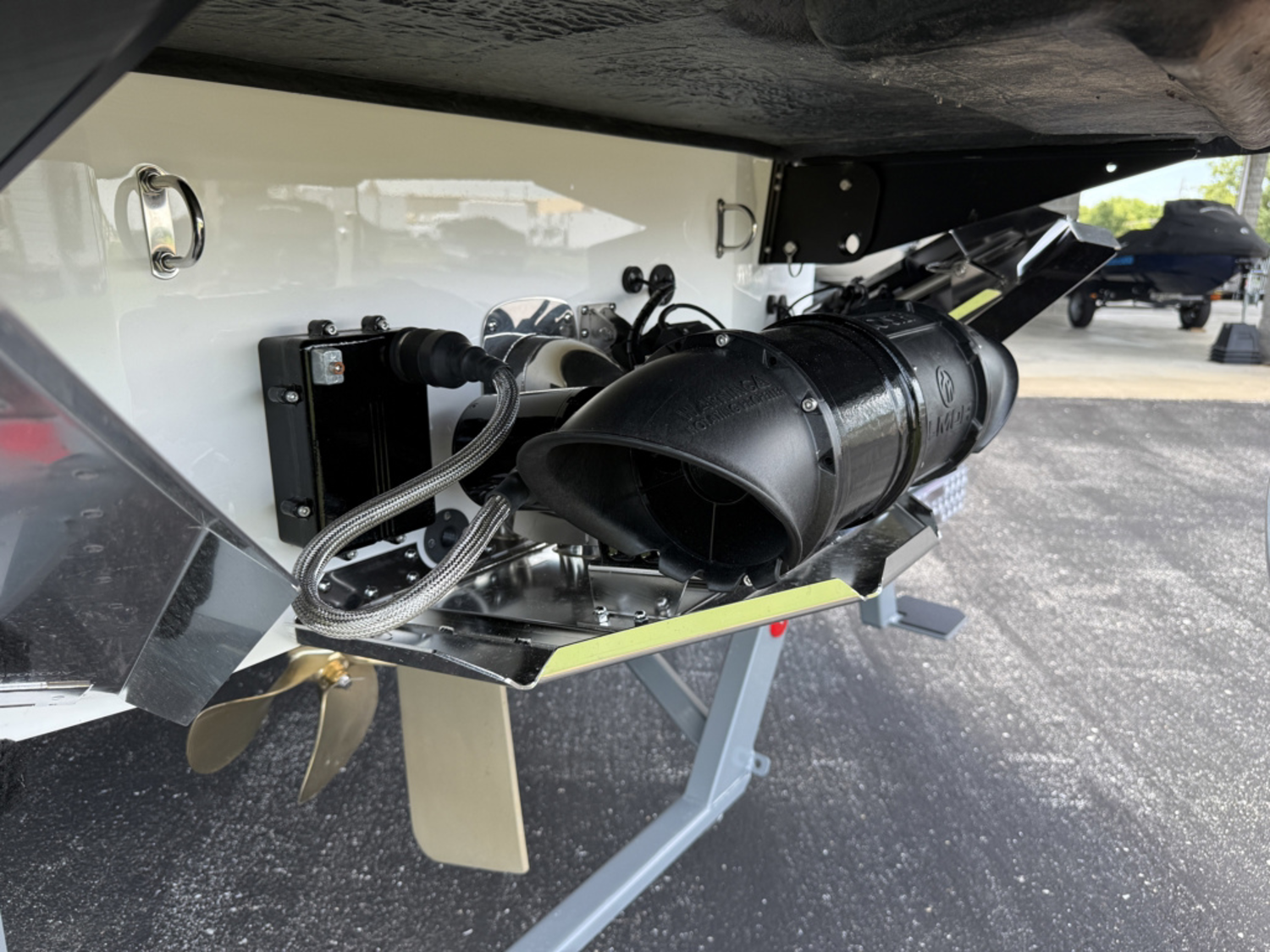 2026 Mastercraft X24