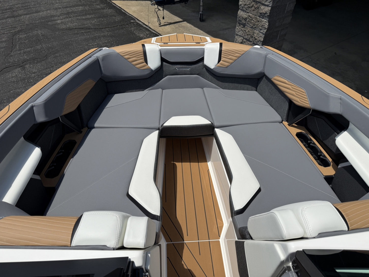 2026 Mastercraft X24