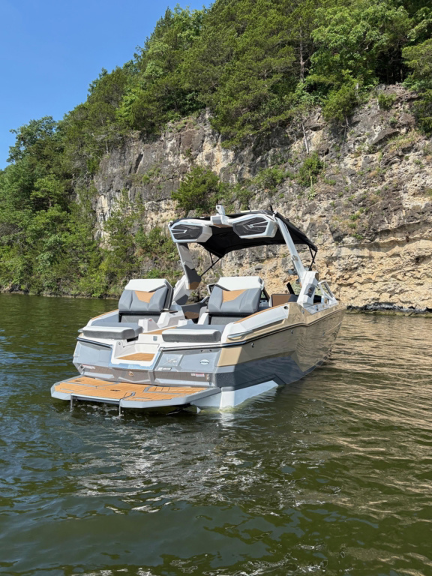 2026 Mastercraft X24