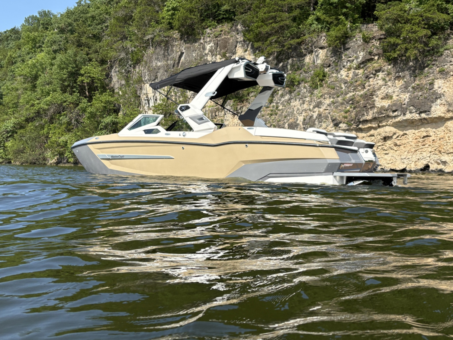 2026 Mastercraft X24