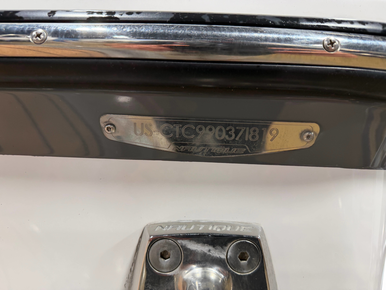 2019 Nautique GS24