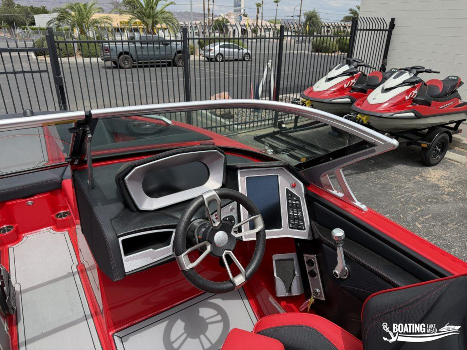 2021 MasterCraft XT22