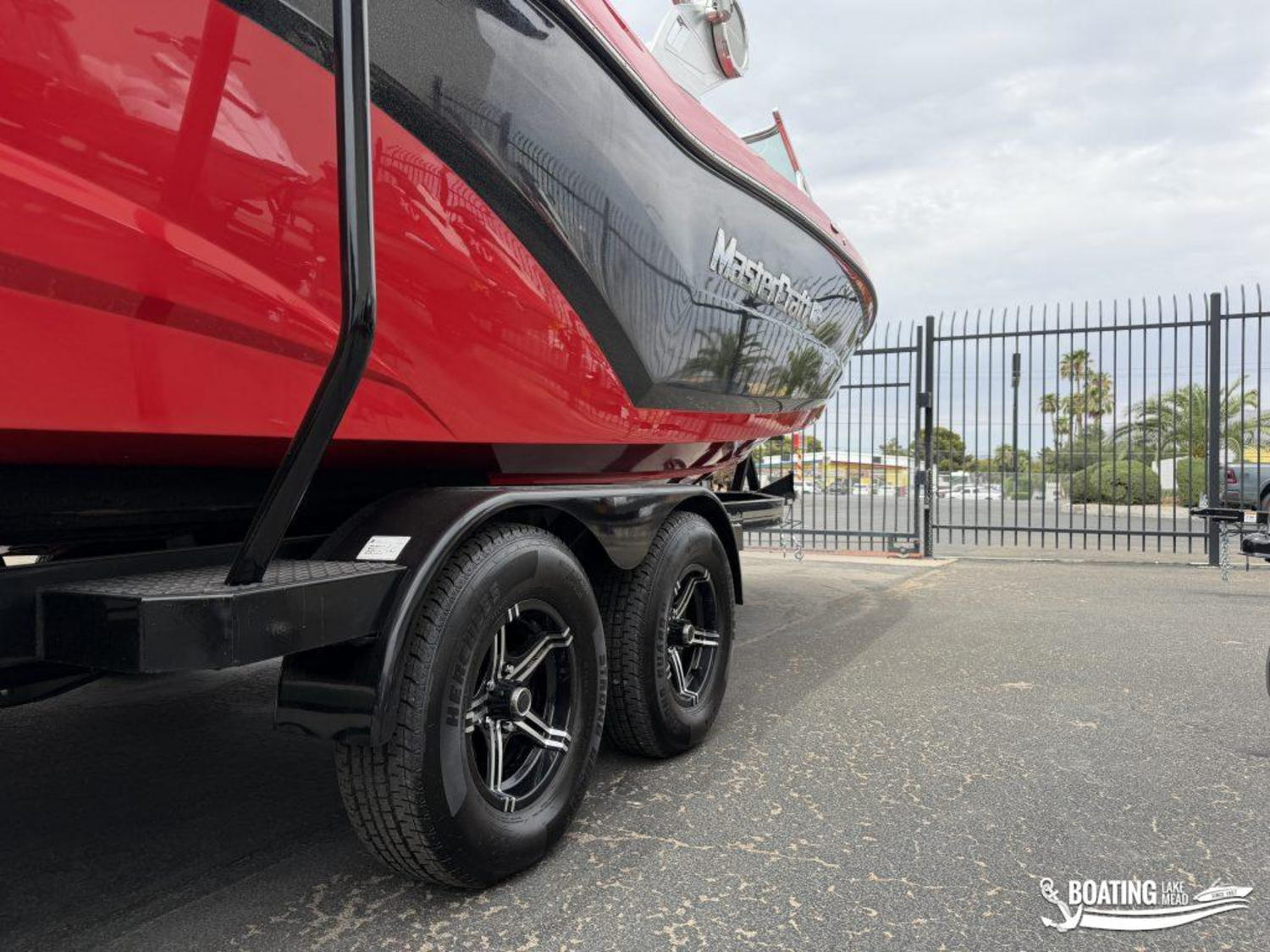 2021 MasterCraft XT22