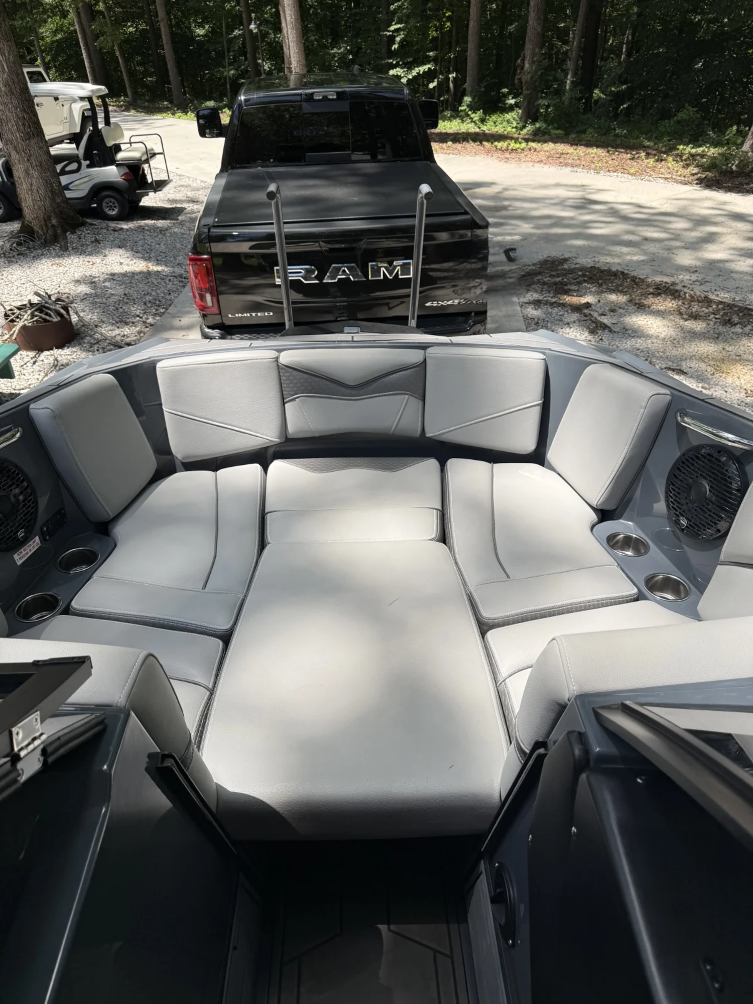 2022 Supreme ZS252