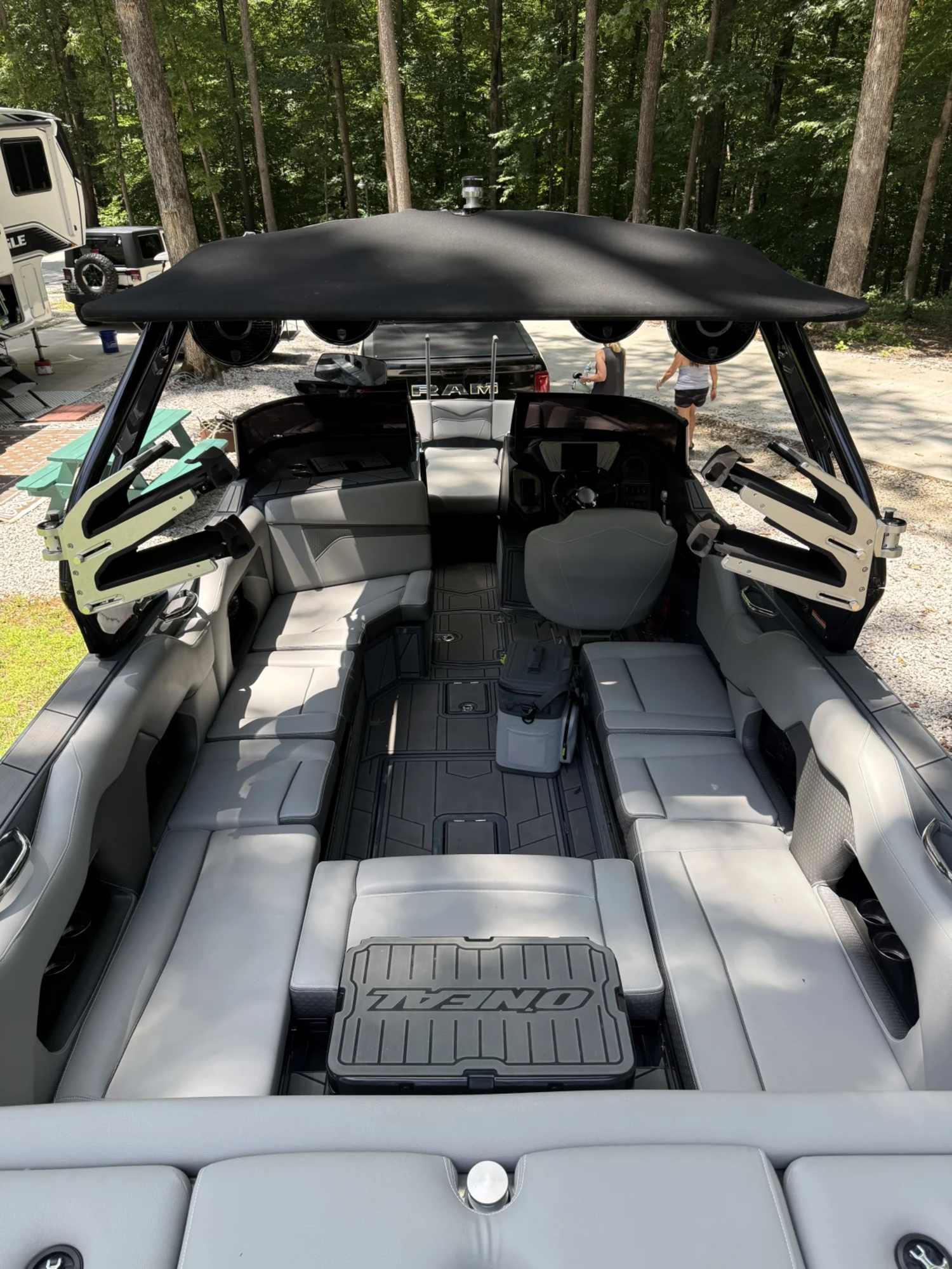 2022 Supreme ZS252